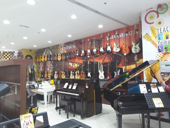 Thomsun Music