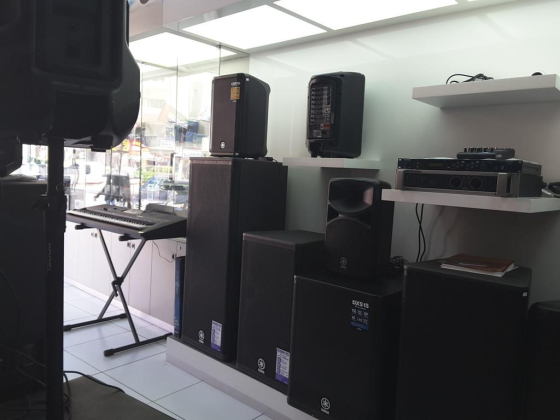 Thomsun Music
