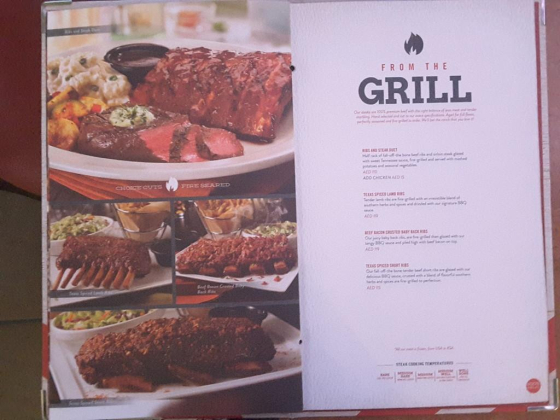TGI Fridays