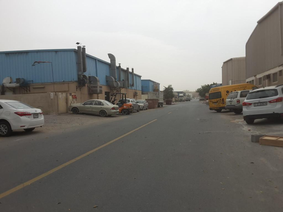 Al Khayam Bakery And Restaurant