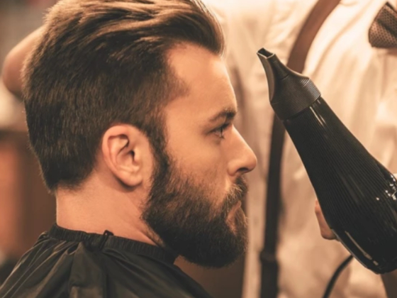 Amber Gents Salon