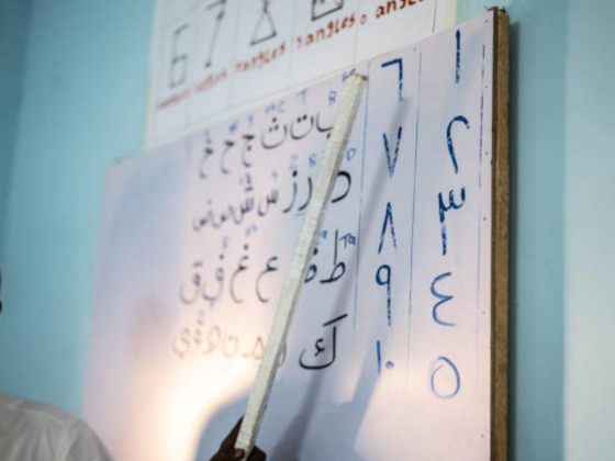 Rokn Al Manhel Educational Aids Trading
