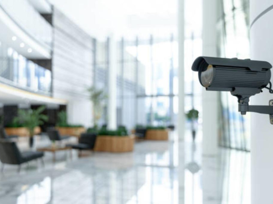 Euromax Security Control & Alarm Equipment Trading