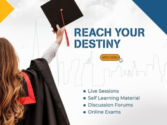 Inspire Education For Management