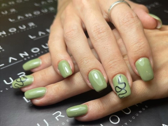 Lanour Beauty Lounge