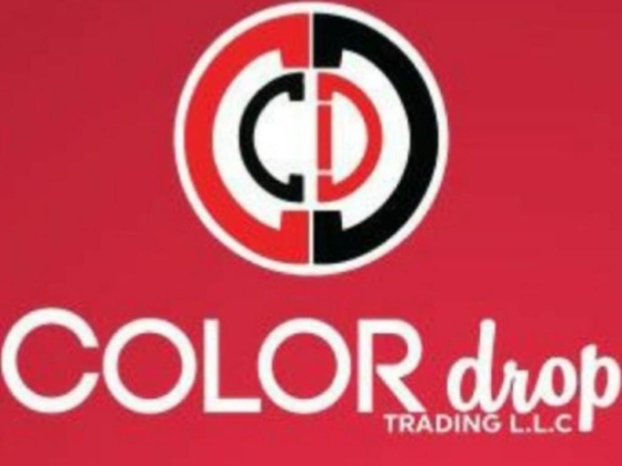 Color Drop Trading
