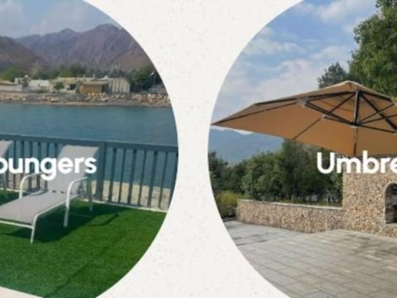 Swin Outdoor Furniture