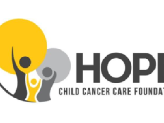 Hope Child Cancer Care Center