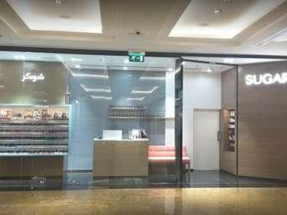Sugar Beauty Lounge For Ladies