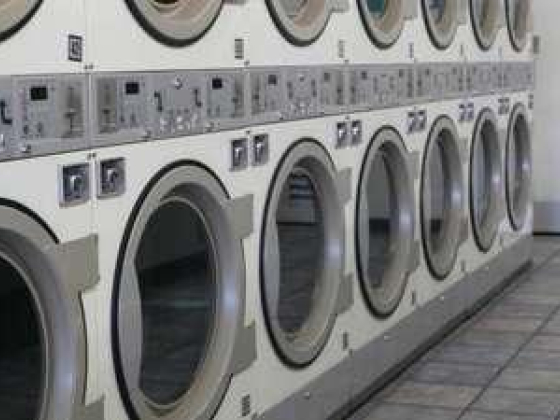 Alsharqiah Laundry