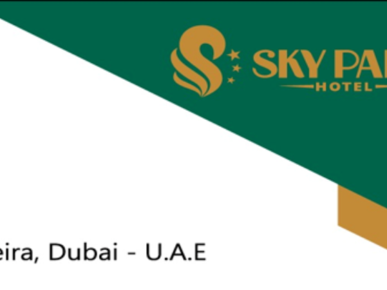 Sky Park Hotel