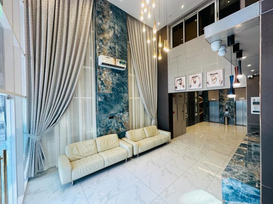 Sky Park Hotel
