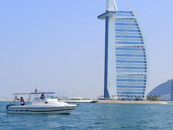 M T S Yachts & Boats Rental