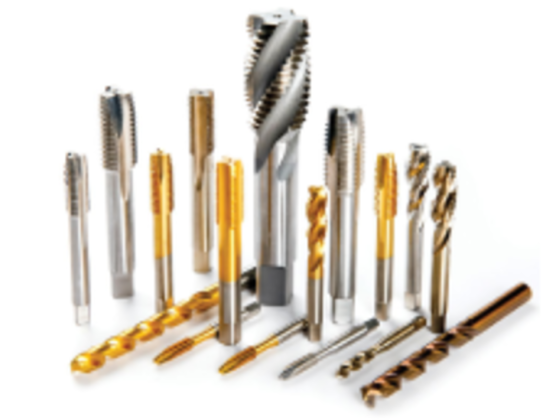 ABASCO TOOLS TRADING