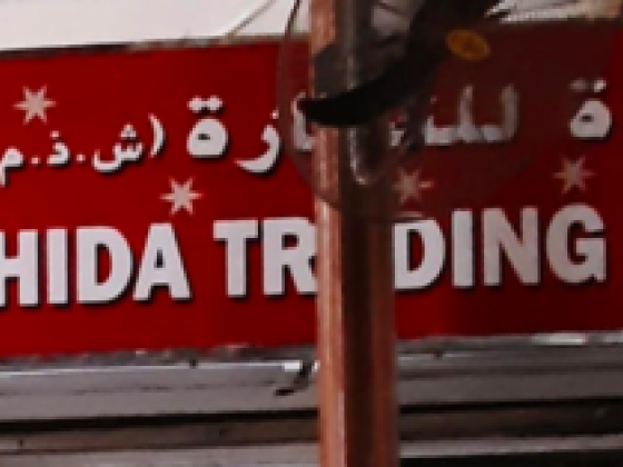 Zhida Trading (l.lc.)