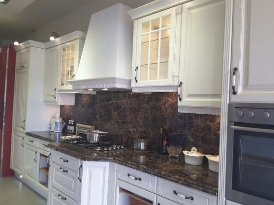 Ixina German Kitchens