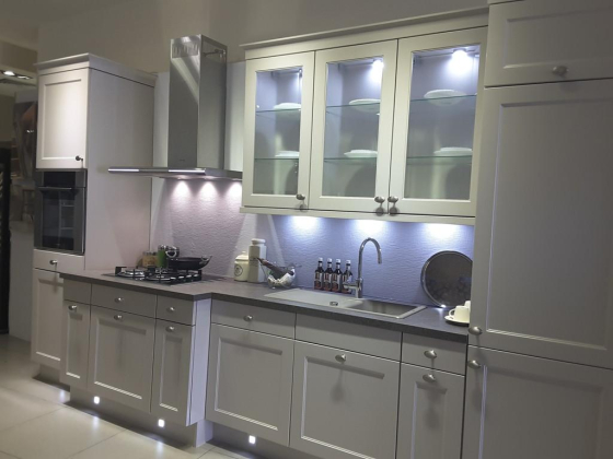 Ixina German Kitchens