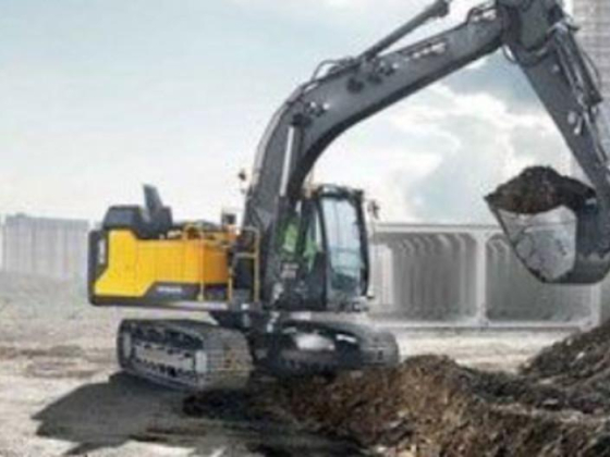 Redeemer Heavy Equipment And Spare Parts Trading