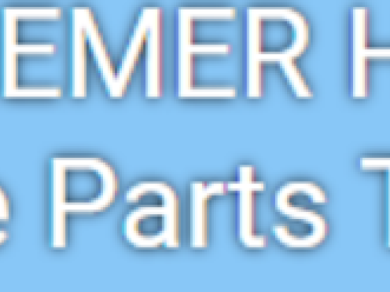 Redeemer Heavy Equipment And Spare Parts Trading