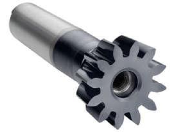 Redeemer Heavy Equipment And Spare Parts Trading
