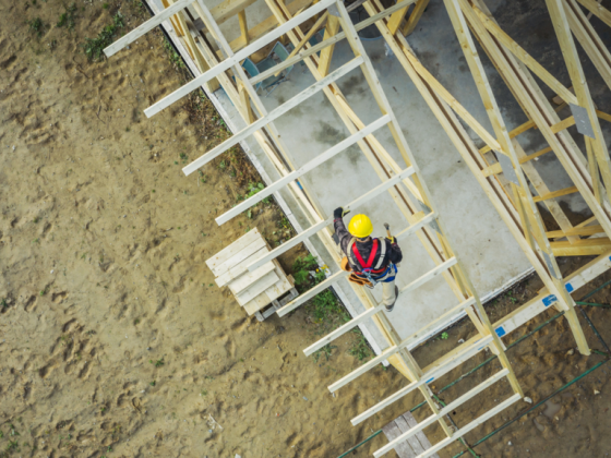 Retail Contracting