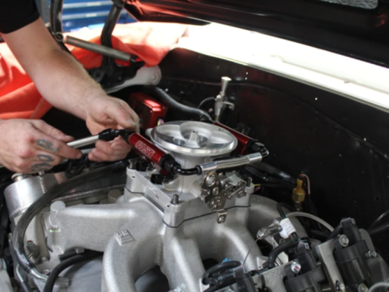 Auton Performance Auto Mechanical Repair