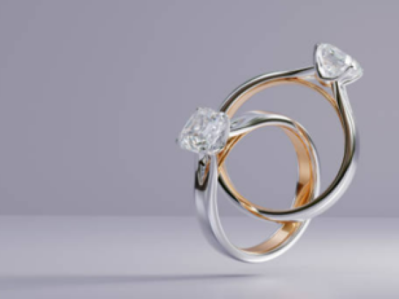 Mangosh Gold Jewellery Trading