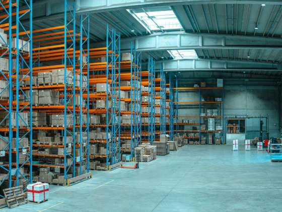 Vinmar Stores Services