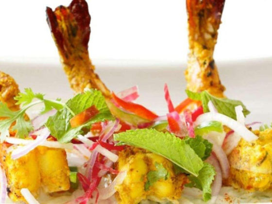 The Kitchen​ ​restaurant