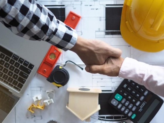 Accord Building Contracting