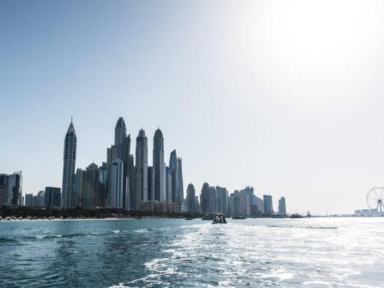 City Sightseeing Dubai
