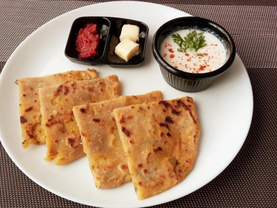 Masala Biryani Restaurant