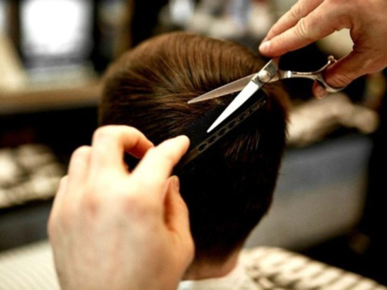 Hair Plaza Gents Salon