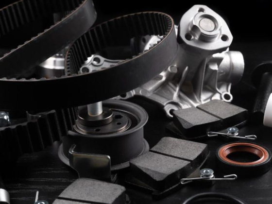 Khyber Auto Spare Parts