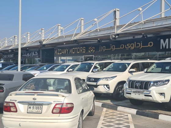 Mizdawy Motors