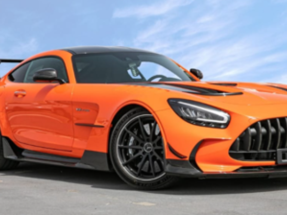 Mizdawy Motors