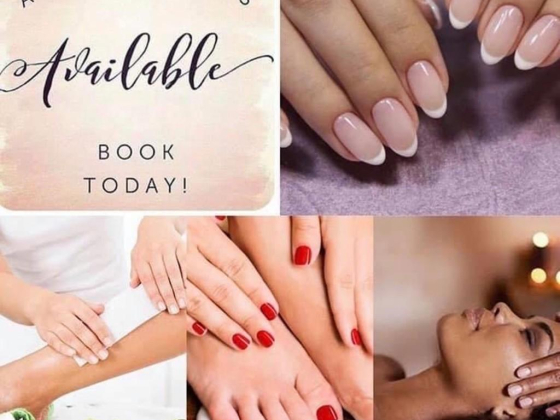 Beauties Bay ladies Salon