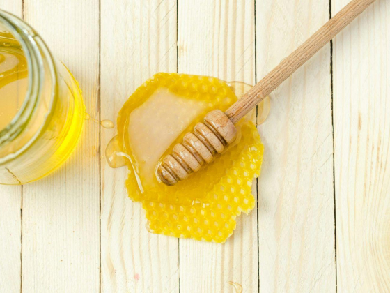 Honey Business Center