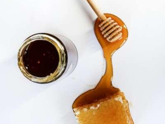 Honey Business Center