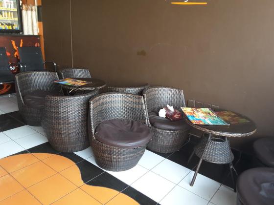 Filli Cafe