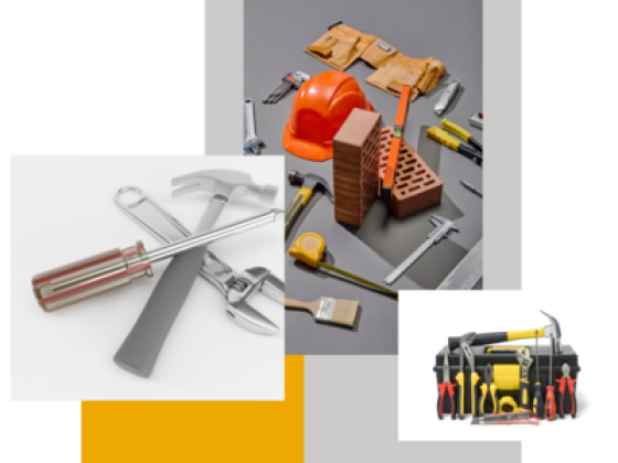 Fix Bolt Building Materials