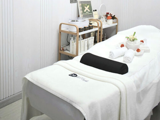 Fab Lab Ladies Salon