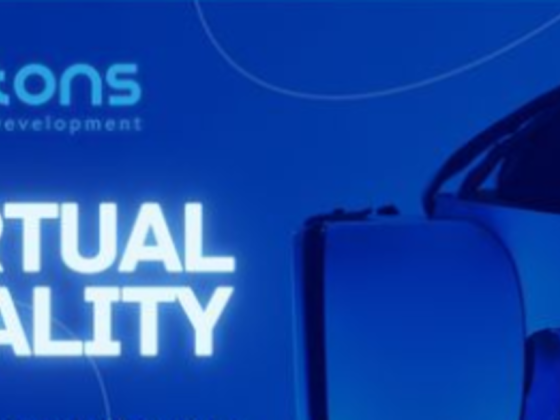 Protons Software Development