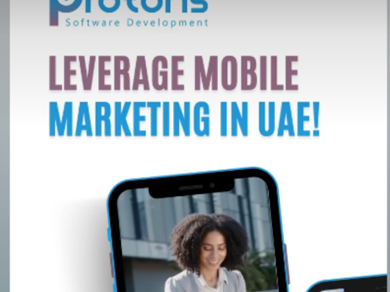 Protons Software Development