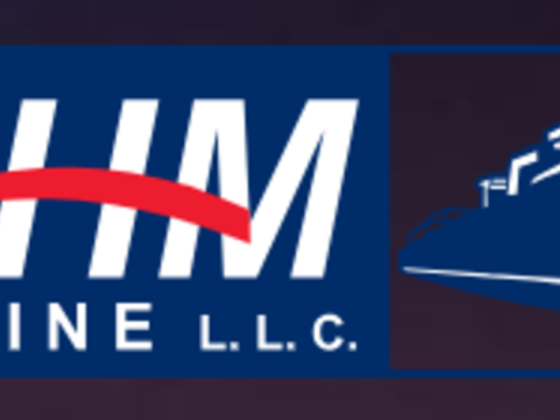 Amh Marine