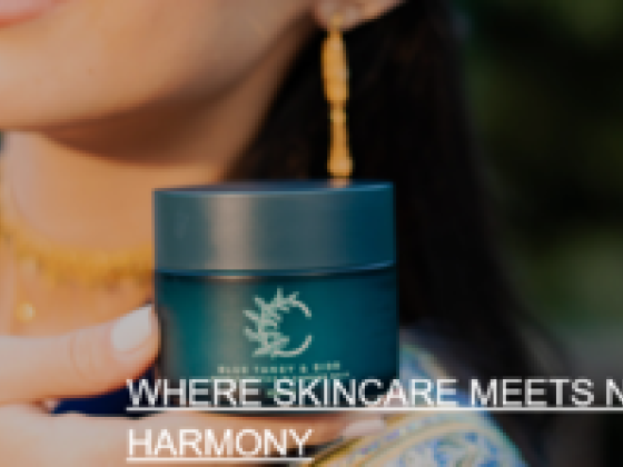 Skincaf For Soap & Hair Care Products Trading