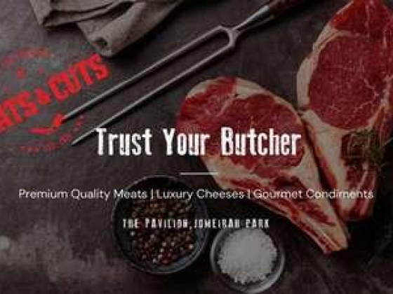 Meats And Cuts