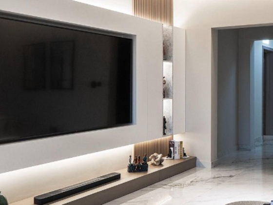 Just Spectrum Technical Services