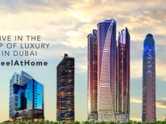 Damac Maison Distinction