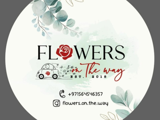 Flowers On The Way Flowers Trading